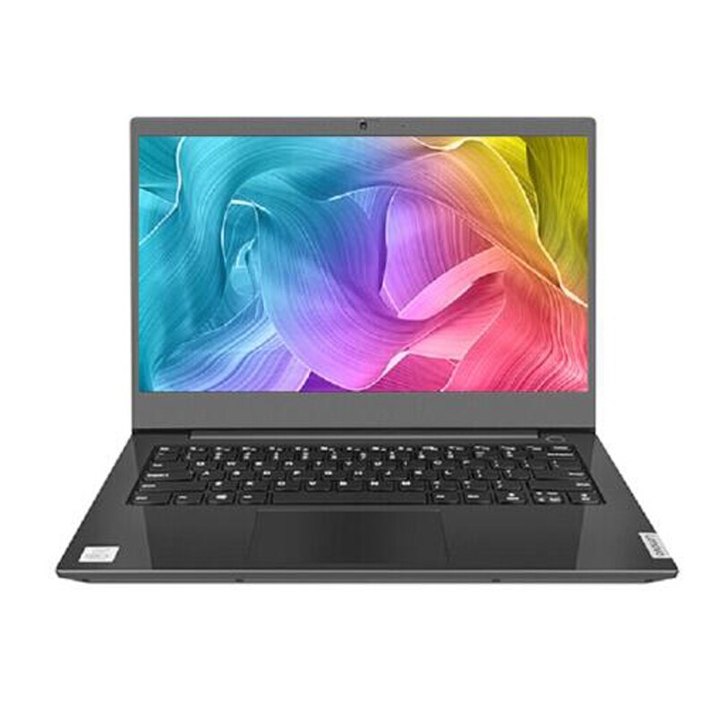 联想/Lenovo 昭阳K4e-IML287 I5-10210U/8G/256SSD/无光驱/集显/14寸/win10 home（含包鼠）一年保修