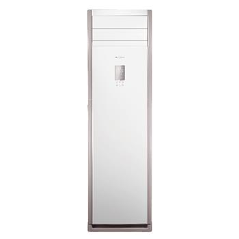 美的（Midea）空调 2匹 立柜式 定频 冷暖 单相电 KFR-51LW/DY-PA400(D2）白色柜机美的空调