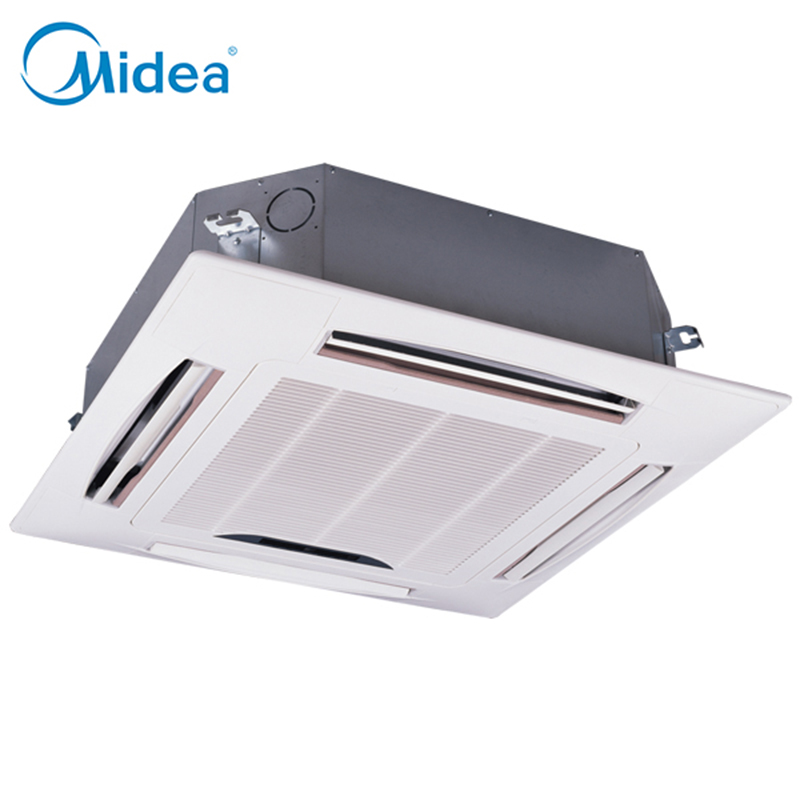 美的（Midea）KFR-120QW/SDY-B(D2) 节能冷暖5匹天花式三相空调