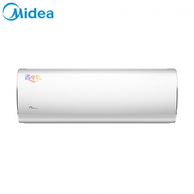 美的（Midea）KF-26GW/Y-DA400(D2) 节能单冷大1匹定频挂式单相空调
