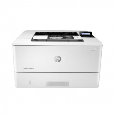 惠普（HP）LaserJet Pro M305d A4黑白激光打印机